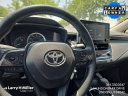Thumbnail image of 2021 Toyota Corolla at NEW-LarryHMillerLexusOfLindon of Lindon, UT