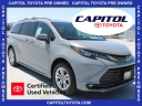 Thumbnail image of 2022 Toyota Sienna at Capitol Toyota New