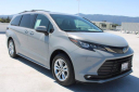 Thumbnail image of 2022 Toyota Sienna at Capitol Toyota New