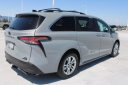 Thumbnail image of 2022 Toyota Sienna at Capitol Toyota New