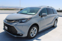 Thumbnail image of 2022 Toyota Sienna at Capitol Toyota New