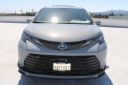 2022 Toyota Sienna Woodland Edition at Capitol Toyota New
