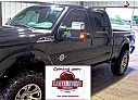 Thumbnail image of 2015 Ford F-250 Super Duty at Cartersville Trucks LLC