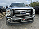 2015 Ford F-250 Super Duty Lariat at Cartersville Trucks LLC