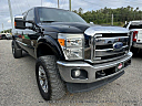 Thumbnail image of 2015 Ford F-250 Super Duty at Cartersville Trucks LLC
