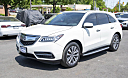 Thumbnail image of 2016 Acura MDX at FC Auto