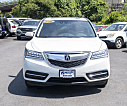 Thumbnail image of 2016 Acura MDX at FC Auto