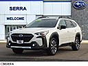 Thumbnail image of 2023 Subaru Outback at Serra Buick Gmc Champaign