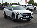 Thumbnail image of 2023 Subaru Outback at Serra Buick Gmc Champaign