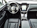 Thumbnail image of 2023 Subaru Outback at Serra Buick Gmc Champaign