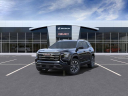 Thumbnail image of 2025 GMC Terrain at King O'Rourke Buick GMC