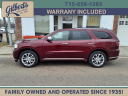 Thumbnail image of 2018 Dodge Durango at Gilberts Of Sand Creek
