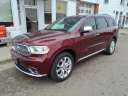 Thumbnail image of 2018 Dodge Durango at Gilberts Of Sand Creek