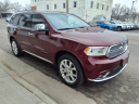 Thumbnail image of 2018 Dodge Durango at Gilberts Of Sand Creek