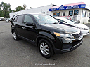 Thumbnail image of 2012 Kia Sorento at United Auto Land