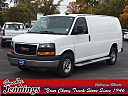 Thumbnail image of 2021 GMC Savana at Smoky Jennings Chevrolet