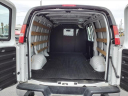 Thumbnail image of 2021 GMC Savana at Smoky Jennings Chevrolet