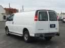 Thumbnail image of 2021 GMC Savana at Smoky Jennings Chevrolet