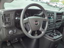 Thumbnail image of 2021 GMC Savana at Smoky Jennings Chevrolet