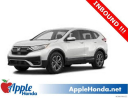 Thumbnail image of 2021 Honda CR-V at Apple Honda