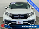 Thumbnail image of 2021 Honda CR-V at Apple Honda