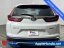 Thumbnail image of 2021 Honda CR-V at Apple Honda