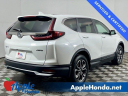 2021 Honda CR-V EX-L at Apple Honda