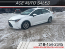 Thumbnail image of 2021 Toyota Corolla at ACE AUTO SALES