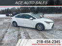 Thumbnail image of 2021 Toyota Corolla at ACE AUTO SALES