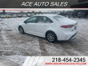 Thumbnail image of 2021 Toyota Corolla at ACE AUTO SALES