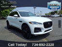 Thumbnail image of 2022 Jaguar F-PACE at Fox Hills Chrysler Jeep