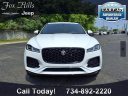Thumbnail image of 2022 Jaguar F-PACE at Fox Hills Chrysler Jeep