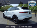 Thumbnail image of 2022 Jaguar F-PACE at Fox Hills Chrysler Jeep