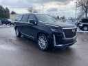Thumbnail image of 2023 Cadillac Escalade ESV at LaFontaine Volvo Cars of Farmington Hills