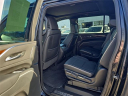 Thumbnail image of 2023 Cadillac Escalade ESV at LaFontaine Volvo Cars of Farmington Hills