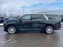 Thumbnail image of 2023 Cadillac Escalade ESV at LaFontaine Volvo Cars of Farmington Hills
