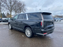 Thumbnail image of 2023 Cadillac Escalade ESV at LaFontaine Volvo Cars of Farmington Hills