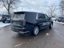 Thumbnail image of 2023 Cadillac Escalade ESV at LaFontaine Volvo Cars of Farmington Hills