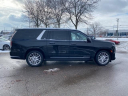 Thumbnail image of 2023 Cadillac Escalade ESV at LaFontaine Volvo Cars of Farmington Hills