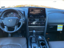 Thumbnail image of 2023 Nissan Armada at Classic Nissan - Newport News