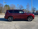 Thumbnail image of 2023 Nissan Armada at Classic Nissan - Newport News