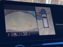 Thumbnail image of 2023 Nissan Armada at Classic Nissan - Newport News