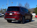 Thumbnail image of 2023 Nissan Armada at Classic Nissan - Newport News
