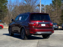 Thumbnail image of 2023 Nissan Armada at Classic Nissan - Newport News