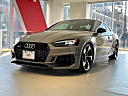 Thumbnail image of 2019 Audi RS 5 at Audi Manhattan