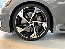 2019 Audi RS 5 2.9T quattro at Audi Manhattan