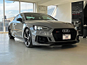 Thumbnail image of 2019 Audi RS 5 at Audi Manhattan