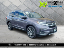 Thumbnail image of 2022 Honda Pilot at Maxon Hyundai Inc.