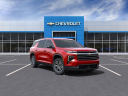 Thumbnail image of 2025 Chevrolet Traverse at Chevrolet 112