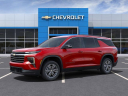 Thumbnail image of 2025 Chevrolet Traverse at Chevrolet 112